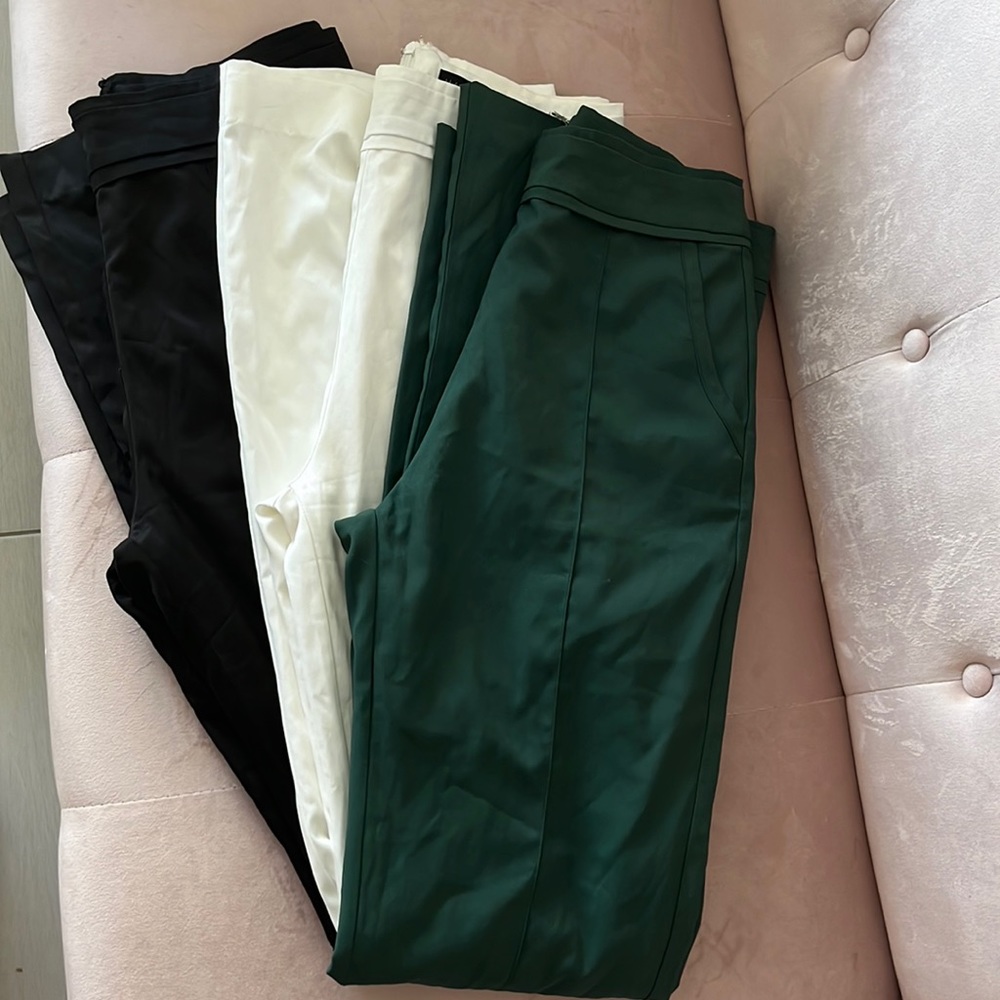 Trousers Pants